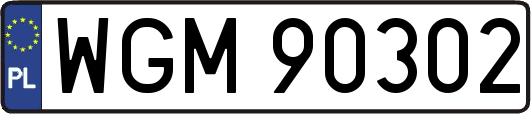 WGM90302