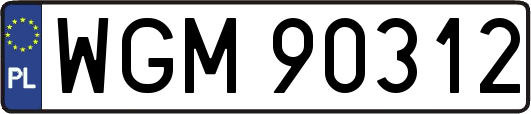 WGM90312