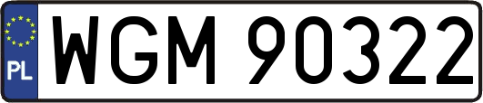 WGM90322