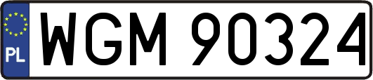 WGM90324