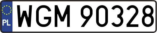 WGM90328