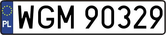 WGM90329