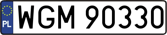 WGM90330
