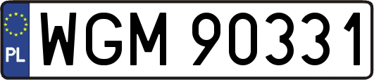 WGM90331