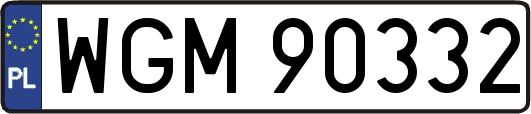 WGM90332