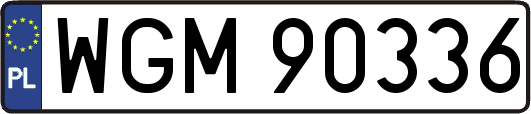 WGM90336