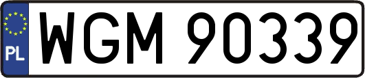 WGM90339