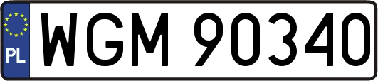 WGM90340