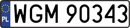 WGM90343
