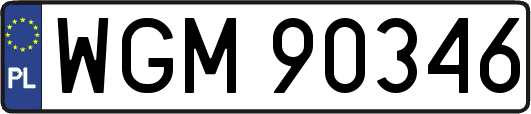 WGM90346