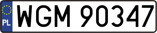 WGM90347