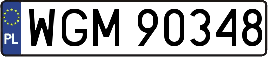 WGM90348
