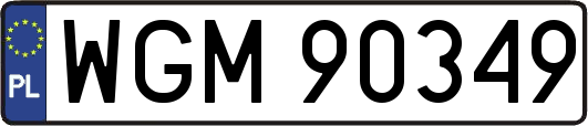 WGM90349
