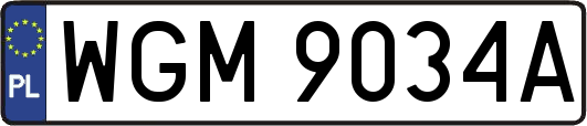 WGM9034A