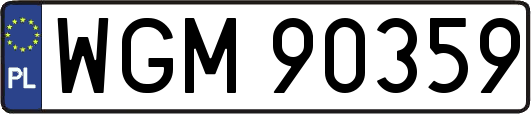 WGM90359