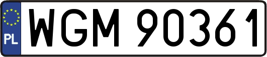 WGM90361