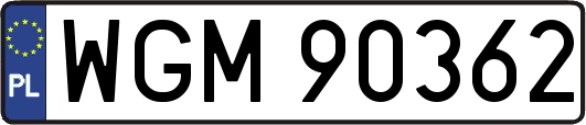 WGM90362