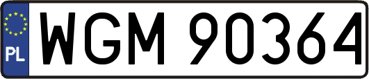 WGM90364