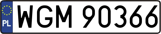 WGM90366