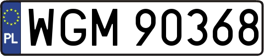 WGM90368