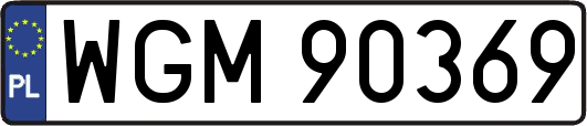 WGM90369