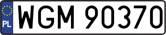 WGM90370