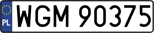 WGM90375