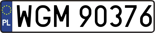 WGM90376
