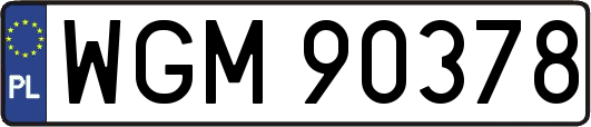 WGM90378