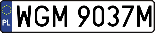 WGM9037M