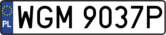 WGM9037P