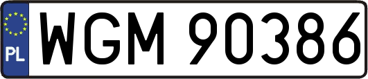 WGM90386