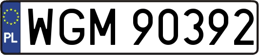WGM90392