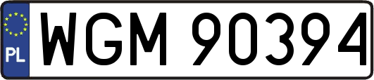 WGM90394