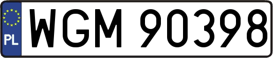 WGM90398