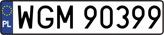 WGM90399