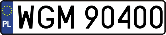 WGM90400