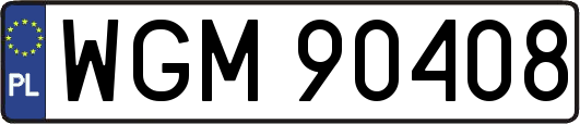 WGM90408