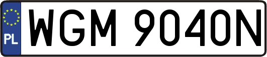 WGM9040N