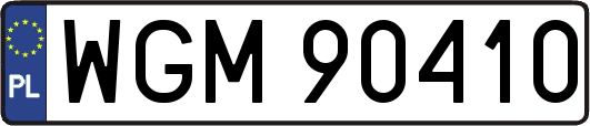 WGM90410