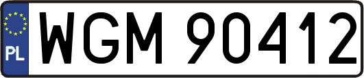 WGM90412