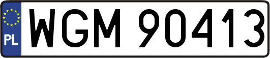 WGM90413