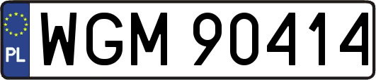 WGM90414