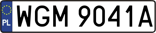 WGM9041A