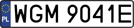 WGM9041E