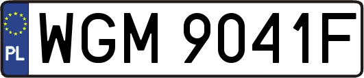 WGM9041F