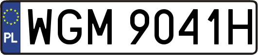 WGM9041H