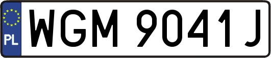 WGM9041J