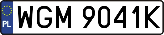 WGM9041K