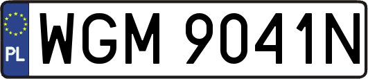 WGM9041N